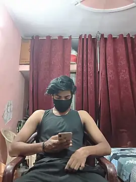 Fucker_111 Show Webcam
