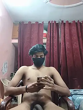 Fucker_111のウェブカメラショー