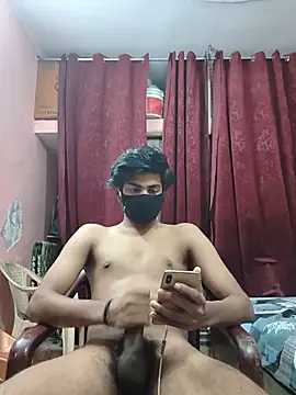 Fucker_111 Show Webcam