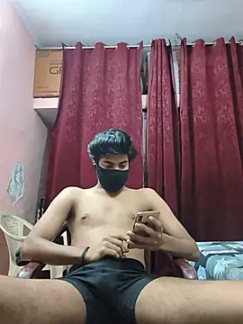 Fucker_111 Show Webcam