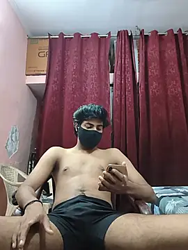 Fucker_111 在線直播表演