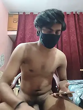 Fucker_111 Pertunjukan Webcam