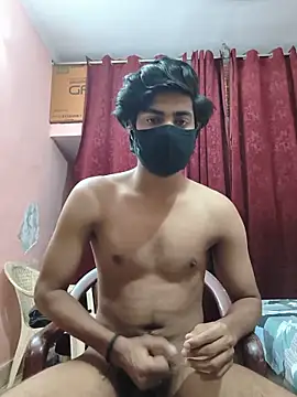 Fucker_111 Show Webcam