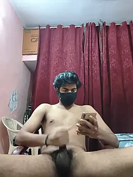 Fucker_111 웹캠 쇼