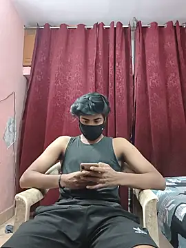 عرض كام Fucker_111