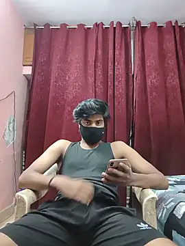 عرض كام Fucker_111