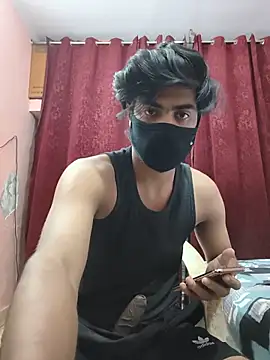 Fucker_111 Webcam show
