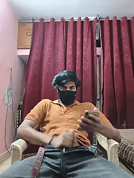 Fucker_111 webcam show