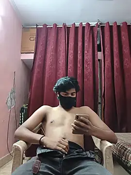 Fucker_111 ওয়েবক্যাম শো