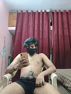 Fucker_111 Show Webcam