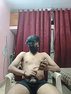 Fucker_111 网络视讯表演