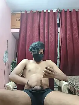 Fucker_111 Webcam-Show
