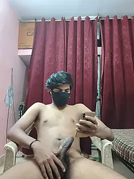 Fucker_111 Show Webcam