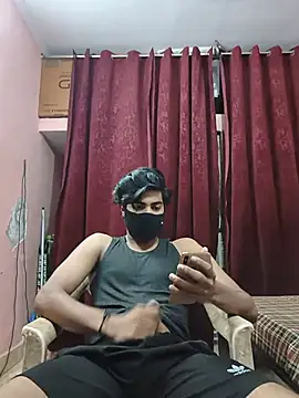 Show webcam de Fucker_111