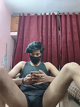 Fucker_111 Webcam Show