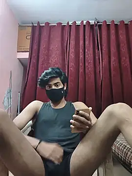 Fucker_111 网络视讯表演