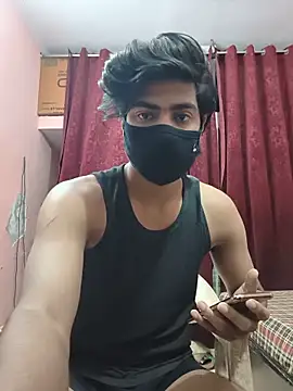 Fucker_111 Adlı Modelin Web Kamerası Şovu