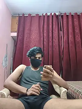 Fucker_111 Pertunjukan Webcam