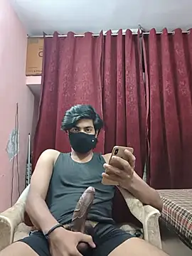 Fucker_111 网络视讯表演