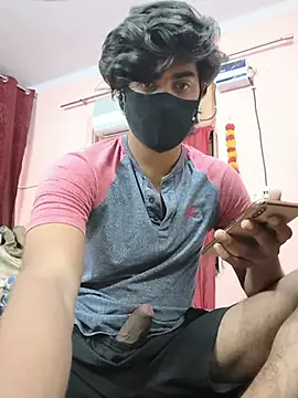 Fucker_111n Webbikameraesitys
