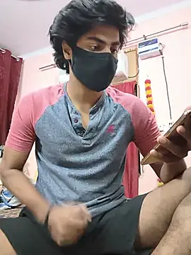 Fucker_111 在線直播表演