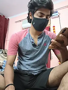 Fucker_111 网络视讯表演