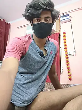 Fucker_111 网络视讯表演