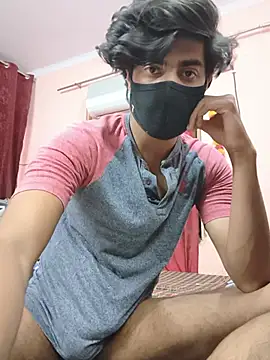 Fucker_111 网络视讯表演