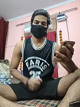 Fucker_111のウェブカメラショー
