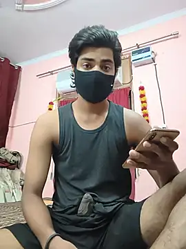 Fucker_111 Pertunjukan Webcam