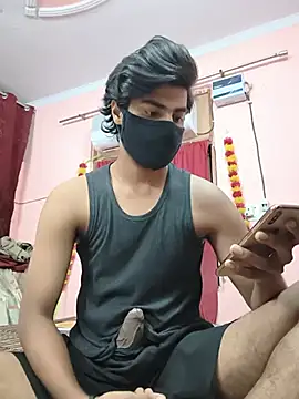 Show Webcam de Fucker_111