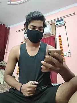Fucker_111 Webcam-Show