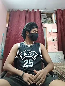 Fucker_111's Webcam Show
