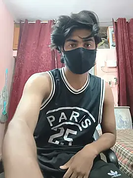 Fucker_111 Webcam-Show
