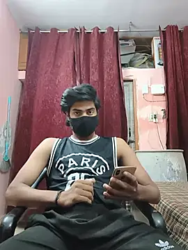 Show Webcam de Fucker_111