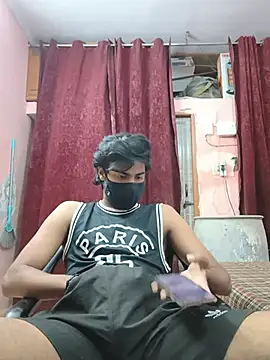 Fucker_111 Pertunjukan Webcam