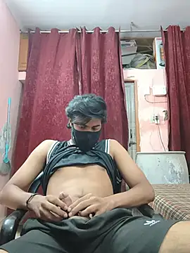 Fucker_111 网络视讯表演
