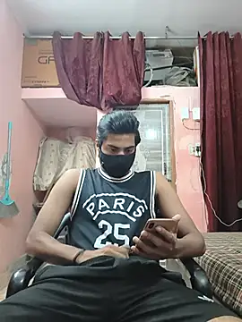 Fucker_111 Show Webcam
