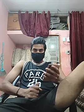 Pertunjukan Kamera Web Fucker_111
