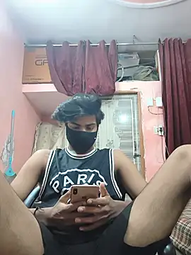 Fucker_111 在線直播表演