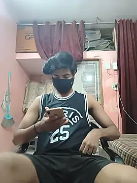 Fucker_111 网络视讯表演