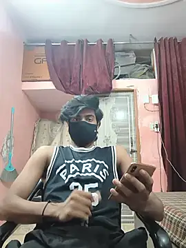Fucker_111's Webcam Show