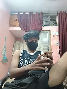 عرض كام Fucker_111