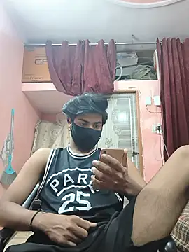 Fucker_111 Webcam Show