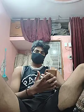 Fucker_111 웹캠 쇼