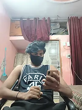 Fucker_111 网络视讯表演
