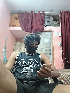 Fucker_111 Show Webcam
