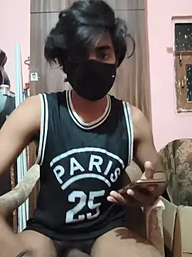 Fucker_111 webcam show