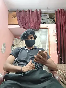 Fucker_111n Webbikameraesitys