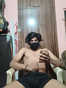 Fucker_111 웹캠 쇼
